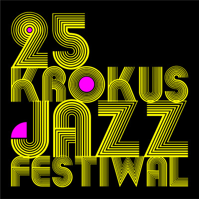 Plakat wydarzenia:  Young Crocus Jazz Contest – laureat konkursu - XXV Krokus Jazz Festiwal  