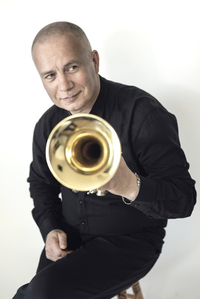 Plakat wydarzenia:  Piotr Wojtasik Quintet feat. Anna Maria Jopek - XXV Krokus Jazz Festiwal 