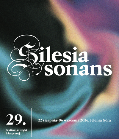 Plakat wydarzenia:  Maciej Obara saksofon - Echoes of Karkonosze 
